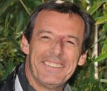 Jean-Luc Reichmann, à Paris, le 23 mai 2011.