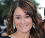 Daniela Lumbroso, à Cannes, en mai 2011.