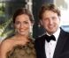 Aimee et Floris des Pays-Bas lors de la célébration du 40e anniversaire de la princesse Maxima des Pays-Bas à Amsterdam le 27 mai 2011
