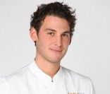 Alexis de Top Chef