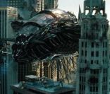 Le film  Transformers 3  débarque le 29 juin au cinéma. Un coup de massue qui pousse plus loin les limites de l'image !