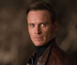 Le film  X-Men : le Commencement , avec Michael Fassbender, au cinéma le 1er juin 