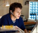  La Planète des Singes : les Origines , avec James Franco. En salles le 24 août. 