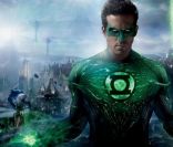  Green Lantern , au cinéma le 10 août prochain 