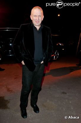 Jean-Paul Gaultier 