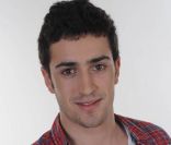  Raphaël Herrerias chante Ton héritage de Benjamin Biolay et American Boy de Estelle feat Kanye West dans X-Factor ce soir mardi 31 mai 2011 sur M6 