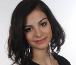 Maryvette Lair chante Et maintenant de Gilbert Bécaud et Can't Take My Eyes Off of you de Frankie Valli dans X-Factor ce soir mardi 31 mai 2011 sur M6 
