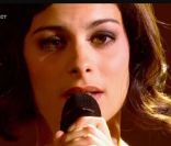 Maryvette Lair chante Et Maintenant dans X Factor le 31 mai 2011 sur M6