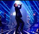 Matthew R-Barker chante Single Ladies (Put a ring on it) dans X Factor sur M6 le 31 mai 2011