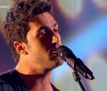 Raphaël Herrerias chante American Boy dans X Factor le 31 mai 2011 sur M6
