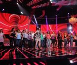 dans X Factor le 31 mai 2011 sur M6