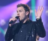 Matthew R-Barker chante Singles Ladies (Put a ring on it) dans X Factor le 31 mai 2011 sur M6