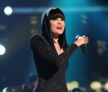 Jessie J dans X Factor le 31 mai 2011 sur M6