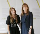 Sarah Ferguson et sa fille Béatrice