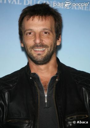 Mathieu Kassovitz bientôt en tournage de  Capital .