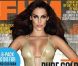 Jessica Lowndes pour l'édition de juillet 2011 du magazine  FHM .