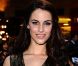 Jessica Lowndes à Londres, en mai 2011.