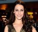 Jessica Lowndes à Londres, en mai 2011.