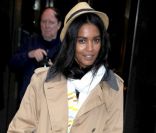 Liya Kebede