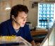 Image du film La Planète des singes : les origines avec James Franco 