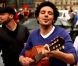 Greg Laffargue, le complice de toujours de Rémi Gaillard, est un artiste produit par MyMajorCompany. Il propose son premier album,  Quotidien .