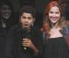 Les invités sont arrivés au mariage de Jamel Debbouze et Melissa Theuriau...(réactualisé)