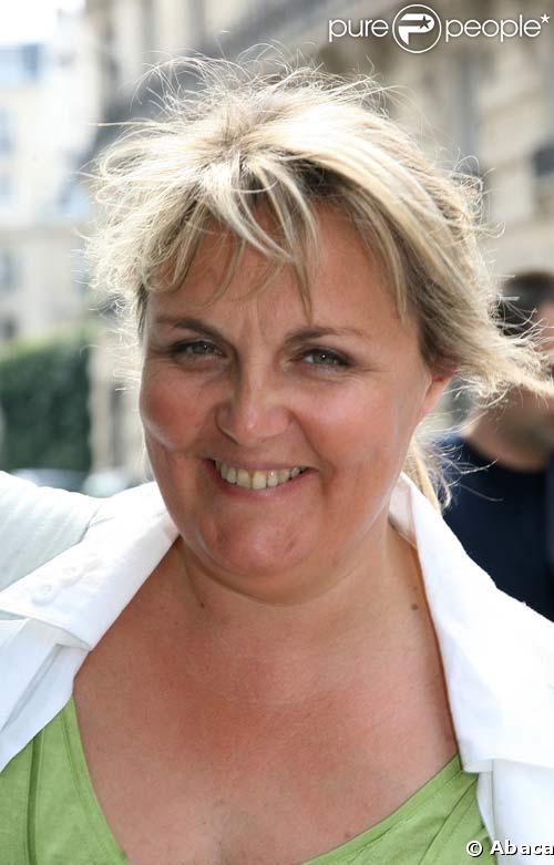 Valérie Damidot