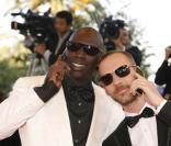 Omar et Fred