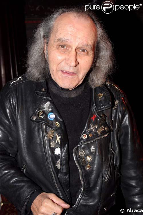 Le Père Guy Gilbert, le curé des loubards