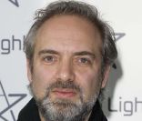 Sam Mendes, à Londres, le 15 mars 2011.<br />