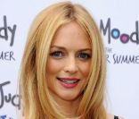 Heather Graham, à l'avant-première du film  Judy Moody And The Not Bummer Summer , à Los Angeles, samedi 4 juin 2011.  