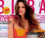  Biba , juillet 2011, déjà en kiosques.