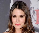 Nikki Reed en mars 2011 à Los Angeles lors d'une avant-première