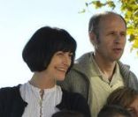 Lio et Helena Noguerra dans A dix minutes de nulle part diffusé lundi 13 juin sur TF1.