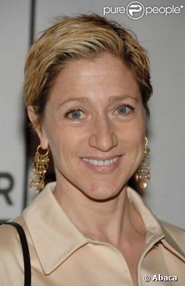 Edie Falco 
