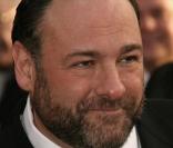 James Gandolfini