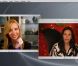 Lisa Kudrow tente d'aider sa patiente Courteney Cox, dans Web Therapy, à partir du 19 juillet sur ShowTime 