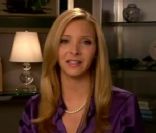 Lisa Kudrow est web-thérapeute dans la série Web Therapy, sur  ShowTime  à partir du 19 juillet