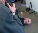 Moby électrocuté en plein concert : des images impressionnantes !