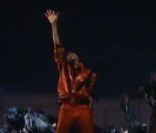 Michael Jackson -  Thriller  - décembre 1983.