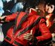 Le blouson que Michael Jackson portait dans le clip de Thriller sera vendu par la maison d'enchères Julien's à Beverly Hills, les 25 et 26 juin 2011.