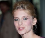 Mélanie Laurent présente Beginners, de Mike Mills, au cinéma MK2 Bibliothèque, à Paris, le 7 juin 2011.
