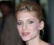 Mélanie Laurent présente Beginners, de Mike Mills, au cinéma MK2 Bibliothèque, à Paris, le 7 juin 2011.
