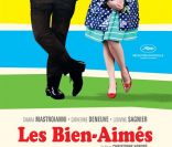  Les Bien-aimés  des Christophe Honoré avec notamment Michel Delpech, en salles le 24 août 2011.