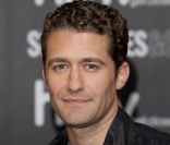 Matthew Morrison le 1er juin 2011 à Londres 