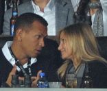 Cameron Diaz et Alexandre Rodri...