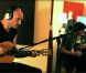 Deux orfèvres sauvages, peu adeptes des projecteurs, deux langues musicales : Gaëtan Roussel a répondu à l'invitation au partage de Florent Marchet pour revisiter Des hauts, des bas , un classique de Stefan Eicher.