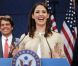  Jennifer Garner a séduit l'assemblée avec son joli sourire et son discours sur les enfants le 8 juin 2011 au Capitol à Washington. 