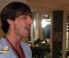 Gilles Luka rend visite aux Anges dans Les Anges de la télé-réalité : Miami Dreams le 9 juin 2011 sur NRJ 12