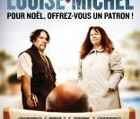 La bande-annonce de  Louise-Michel , sorti en 2008.